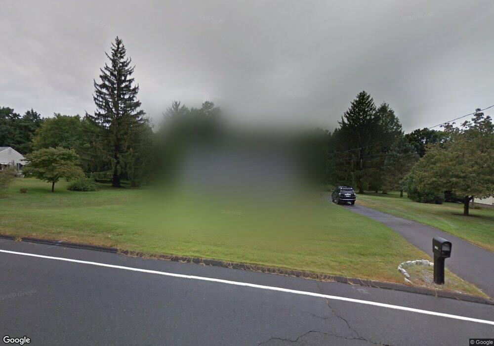 1786 Chalker Hill, Glastonbury, CT 06033 - photo 1