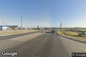 890 S Council Rd, Crescent, OK 73028