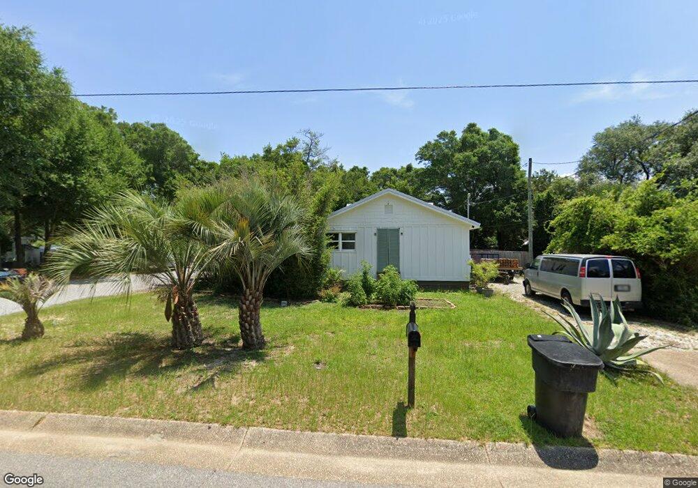 100 S M St unit OF, Pensacola, FL 32502 - photo 1