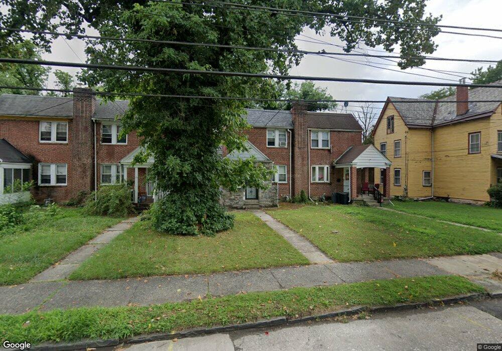 654 Yeadon Ave, Lansdowne, PA 19050 - photo 1