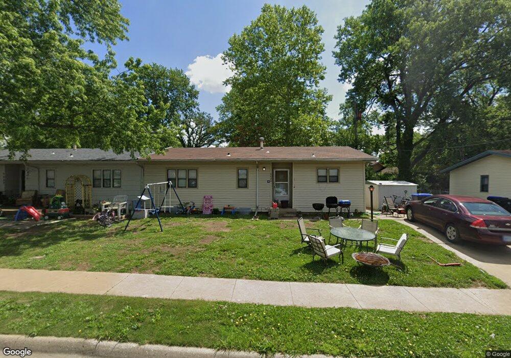 6624 SW Crestwood Dr, Topeka, KS 66619 - photo 1