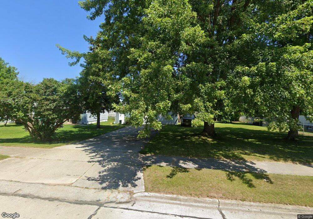 937 S 36th St, Manitowoc, WI 54220 - photo 1