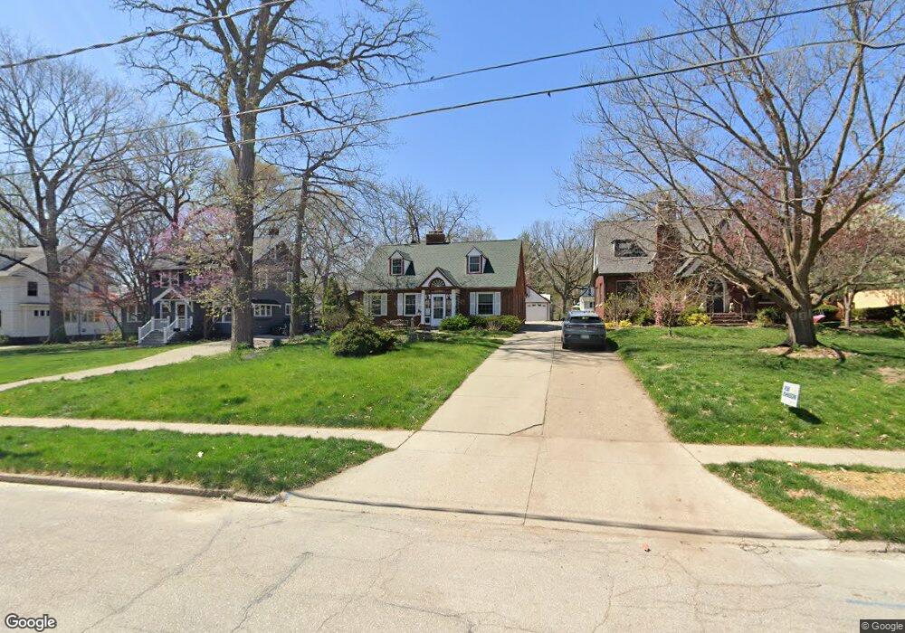 1304 39th St, Des Moines, IA 50311 - photo 1