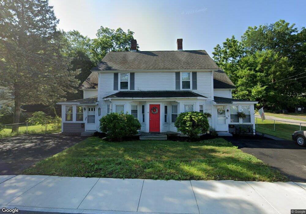 163 Main St unit B, South Grafton, MA 01560 - photo 1