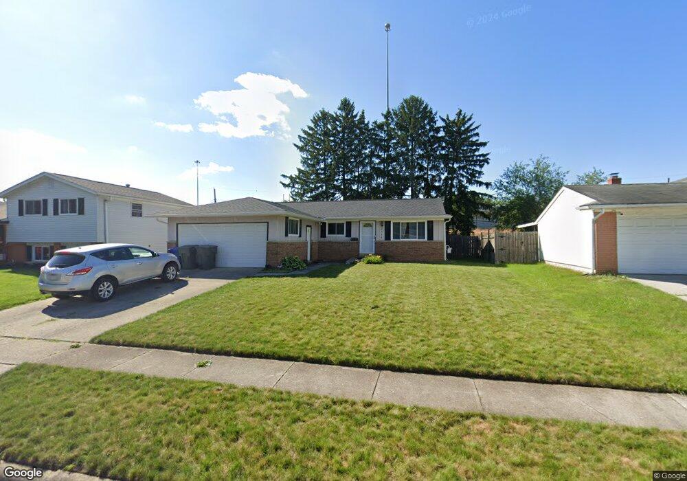 4948 Botsford Dr, Columbus, OH 43232 - photo 1