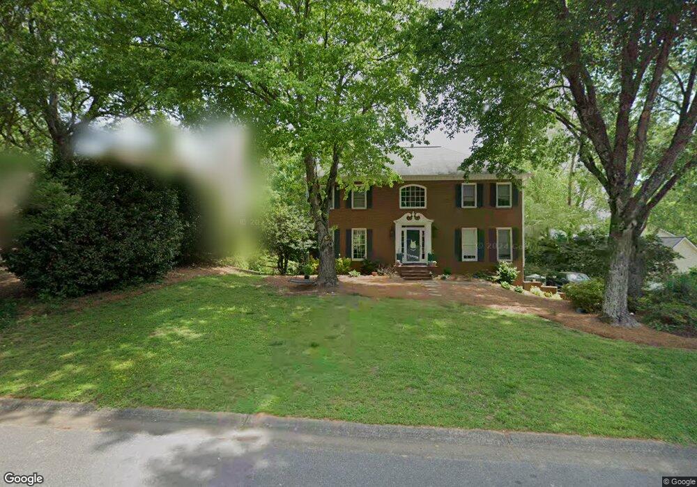 4601 Blakedale Cir NE unit U1, Roswell, GA 30075 - photo 1