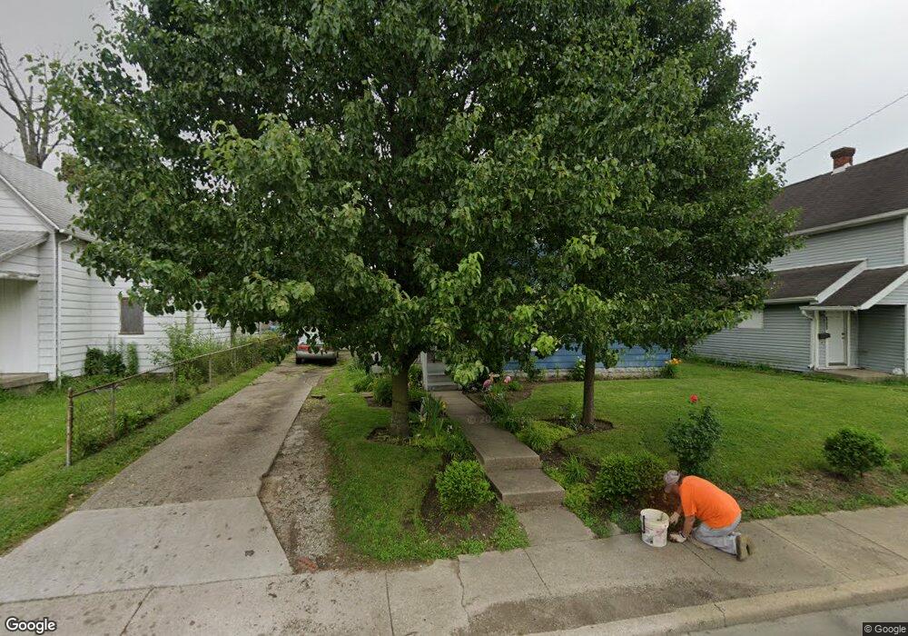 3026 Columbus Ave, Anderson, IN 46016 - photo 1