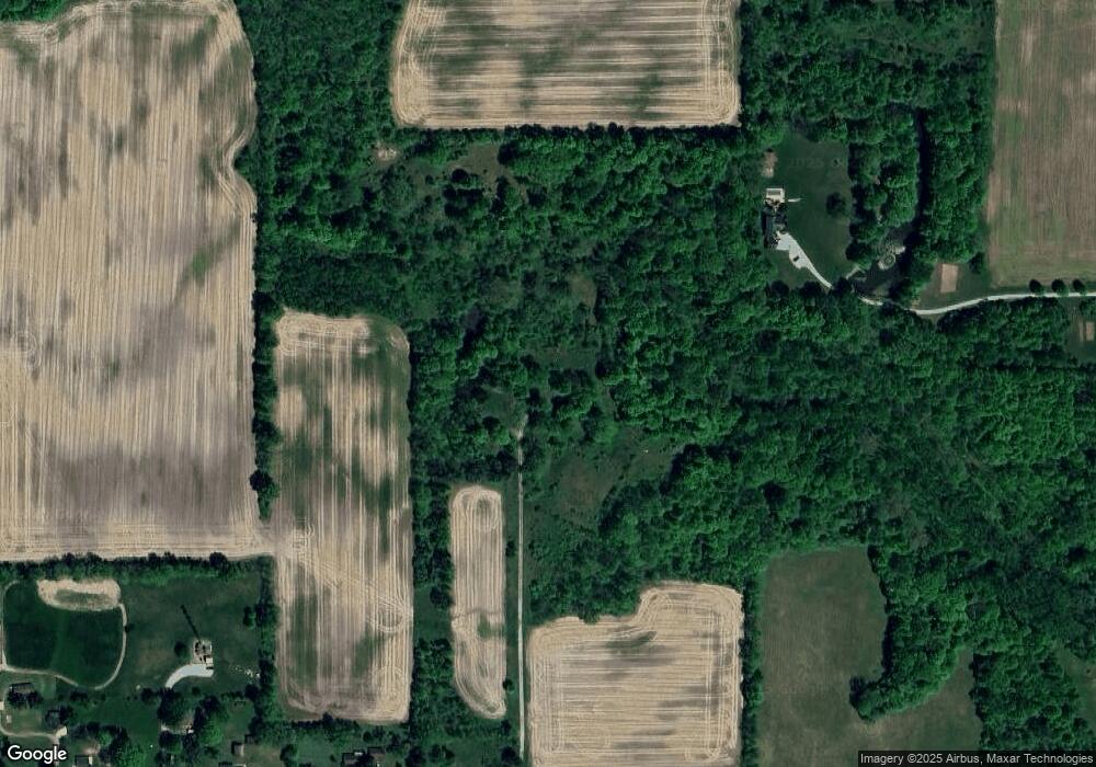 566 E 206th St, Sheridan, IN 46069 - photo 1