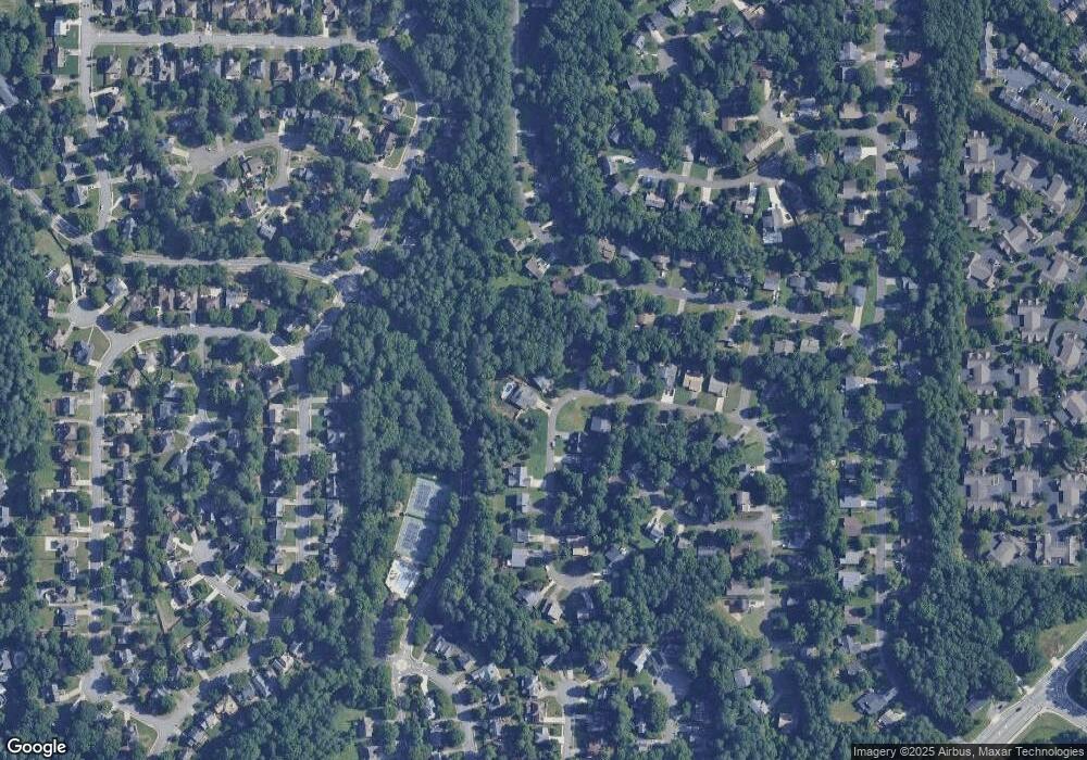 290 Broken Lance Place unit 2, Alpharetta, GA 30022 - photo 1