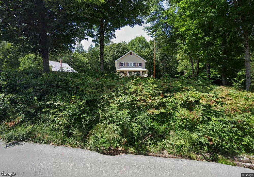 388 Harvey Mountain Rd, Barnet, VT 05821 - photo 1