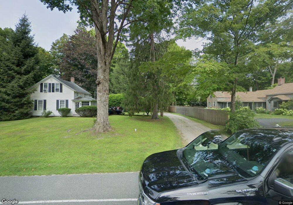 36 E Main St, Salisbury, CT 06068 - photo 1