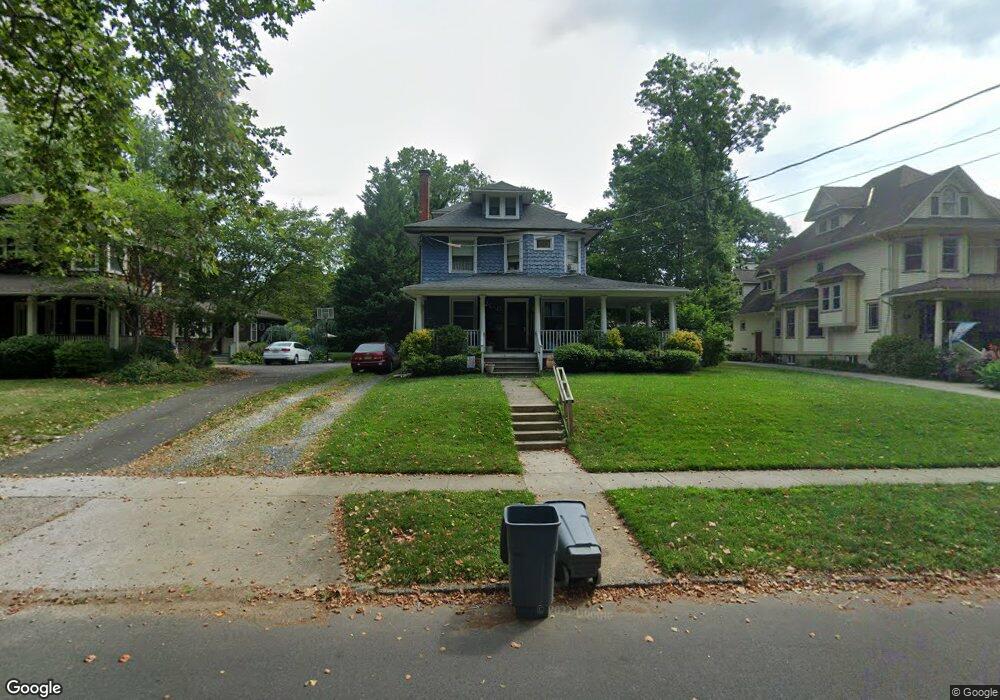 307 4th Ave, Haddon Heights, NJ 08035 - photo 1