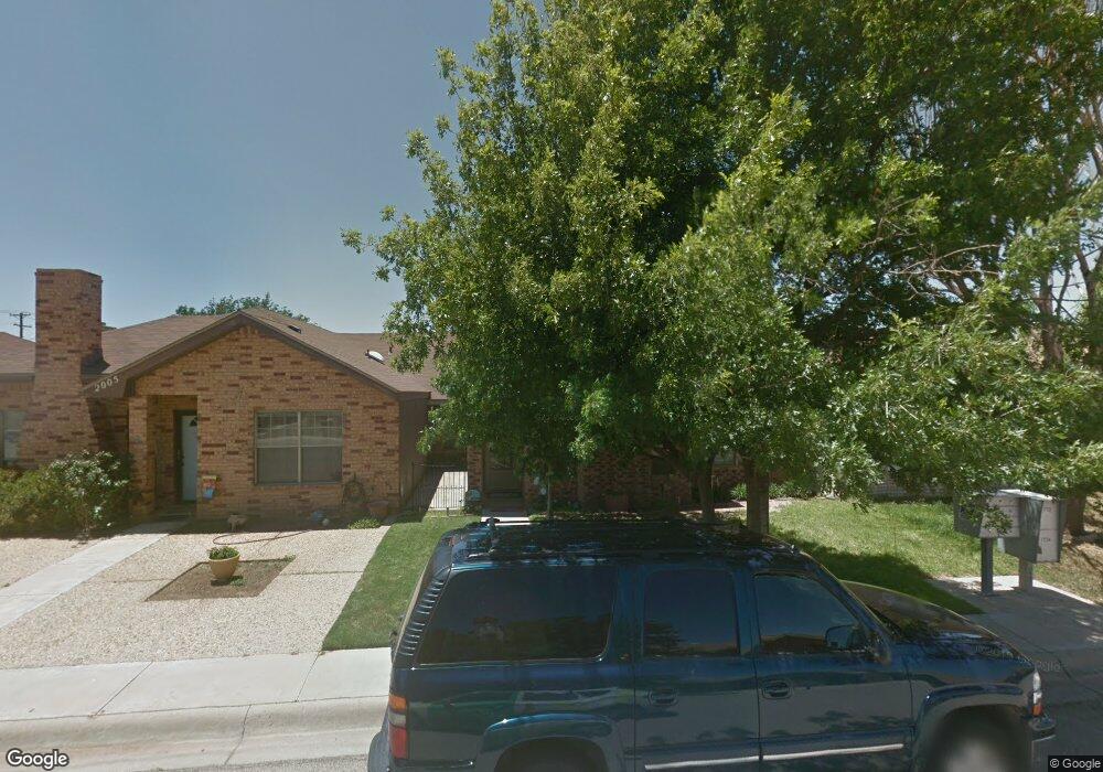 2007 Westwind Dr, Midland, TX 79707 - photo 1