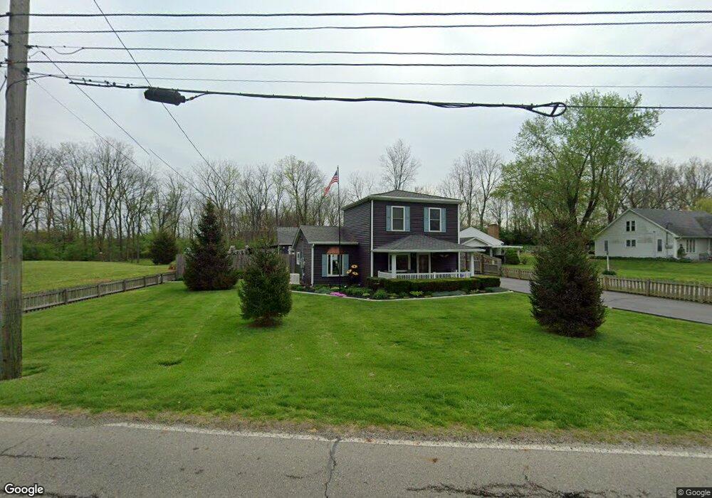 1420 Alexandria Pike, Anderson, IN 46012 - photo 1