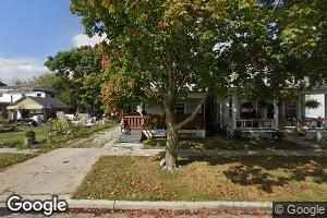 311 Reese St, Sandusky, OH 44870