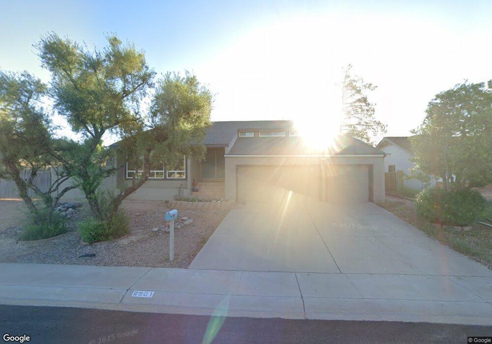 6901 S Alder Dr, Tempe, AZ 85283 - photo 1