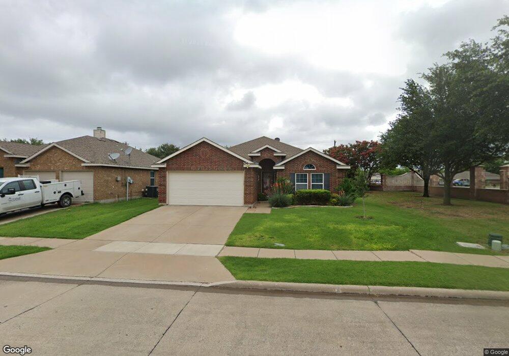 513 Adams Ln, Lavon, TX 75166 - photo 1