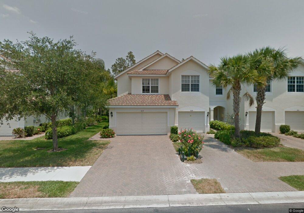 828 Hampton Cir, Naples, FL 34105 - photo 1