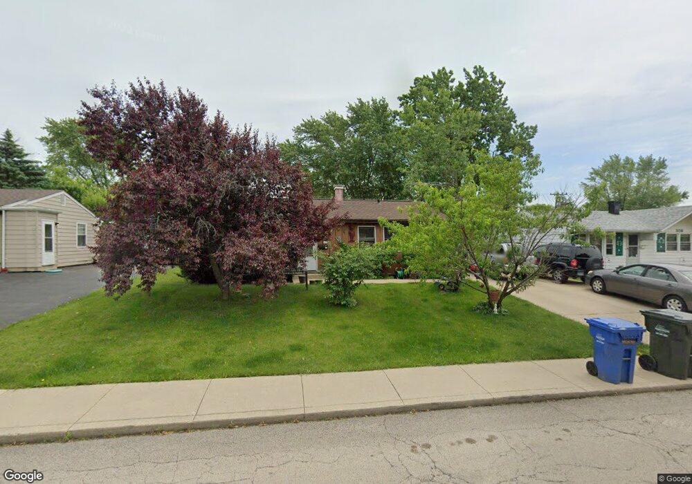 210 Ensenada Dr, Carpentersville, IL 60110 - photo 1