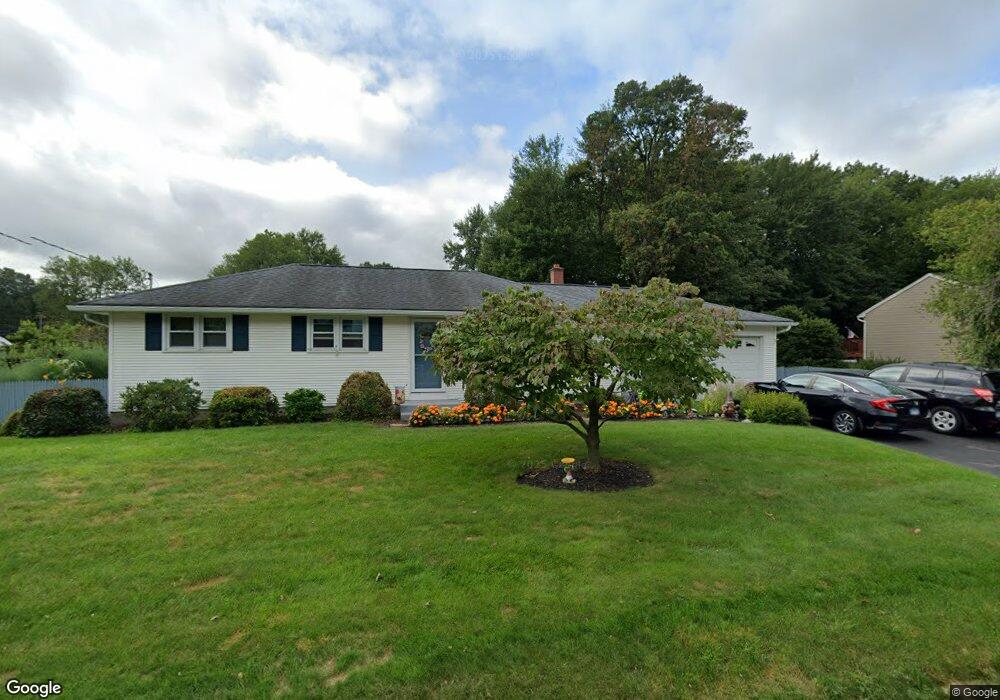 21 Post Rd, Enfield, CT 06082 - photo 1