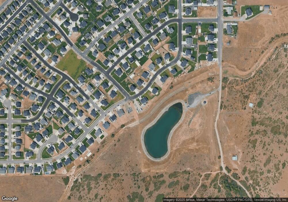 1239 S Bluff St, Santaquin, UT 84655 - photo 1