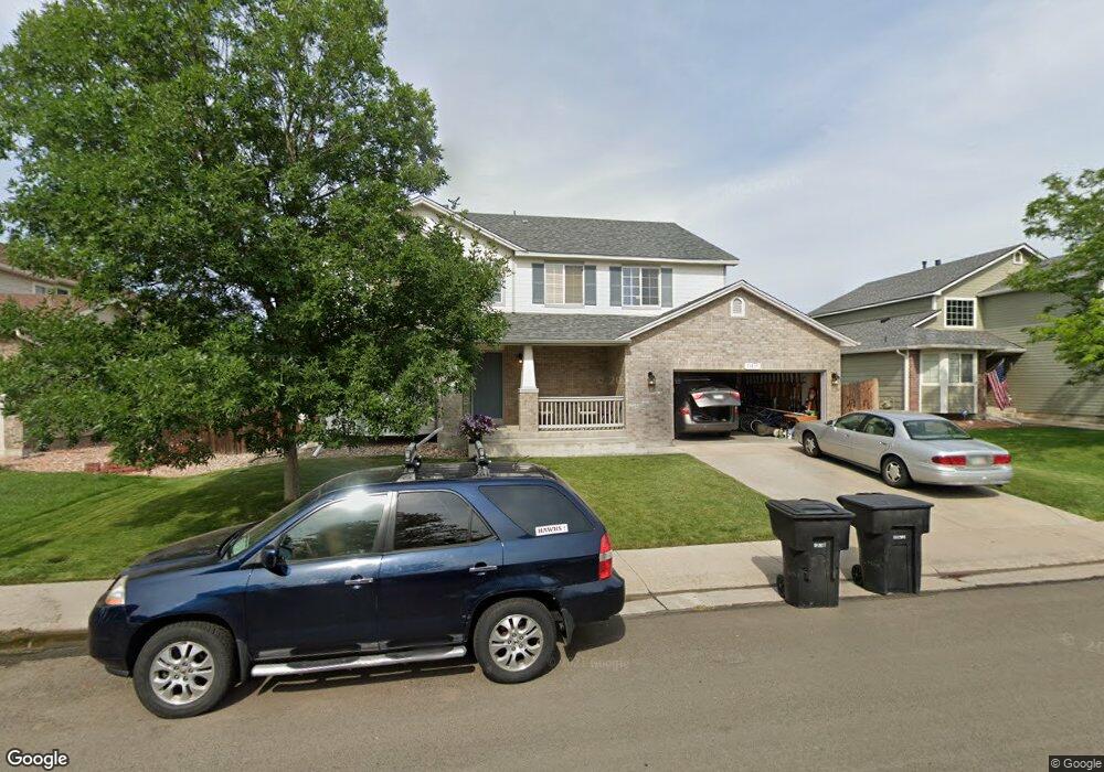 13815 Eudora St, Thornton, CO 80602 - photo 1