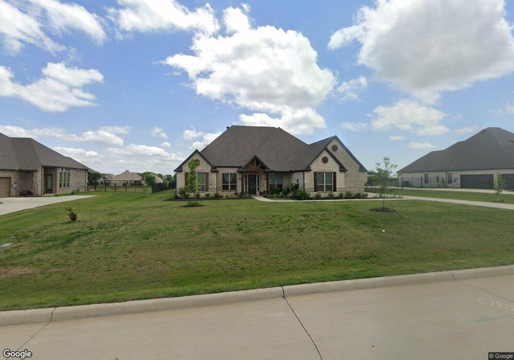 6028 Glenwood Dr, Joshua, TX 76058 - photo 1