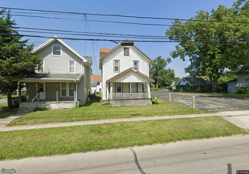 842 Silver St, Marion, OH 43302 - photo 1