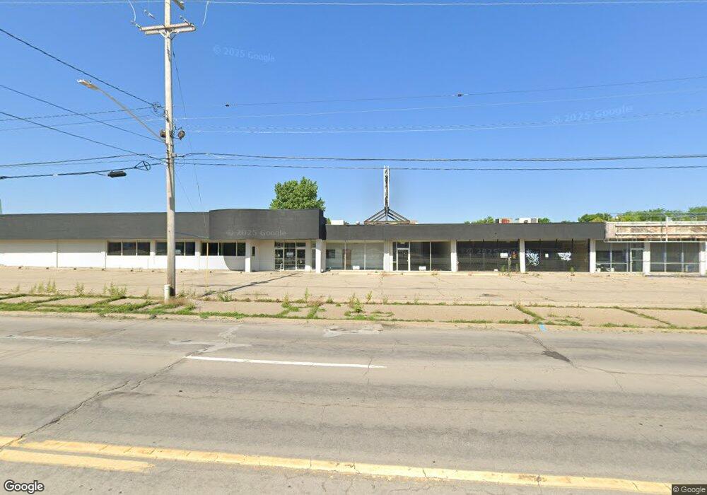 3312 S Dort Hwy, Flint, MI 48507 - photo 1