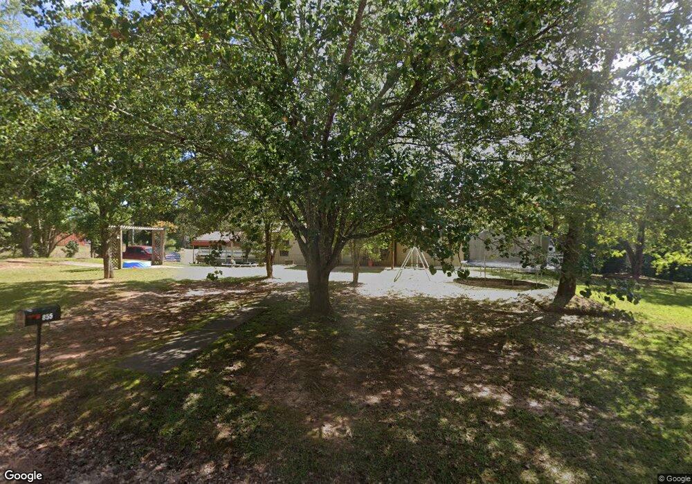 855 Campground Rd, Waco, GA 30182 - photo 1