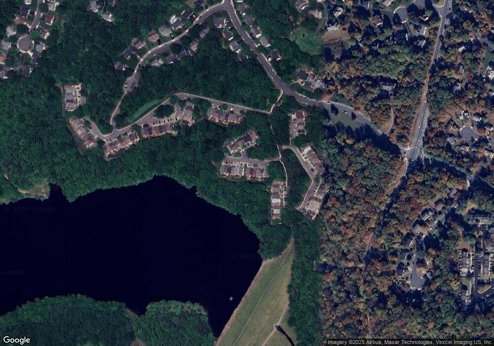 9011 Daum Ct, Springfield, VA 22153 - photo 1