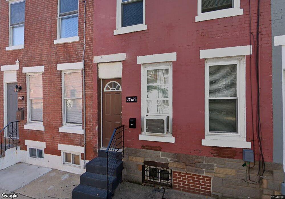 2308 Wilder St, Philadelphia, PA 19146 - photo 1