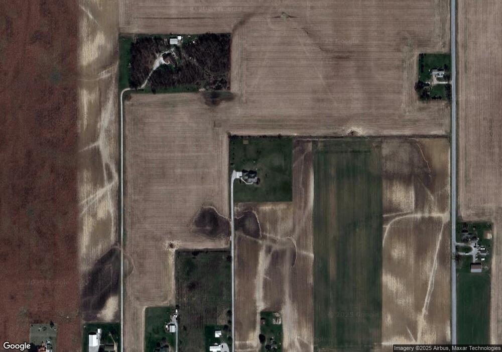 4241 E 400 N, Bluffton, IN 46714 - photo 1