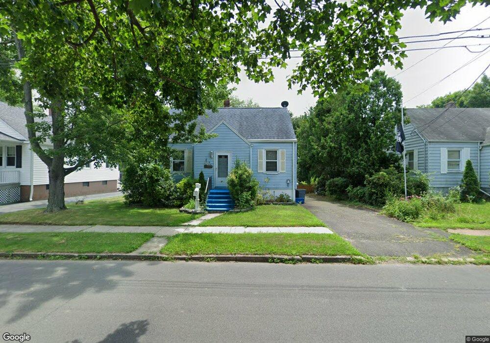 21 Pardee Place Extension, East Haven, CT 06512 - photo 1