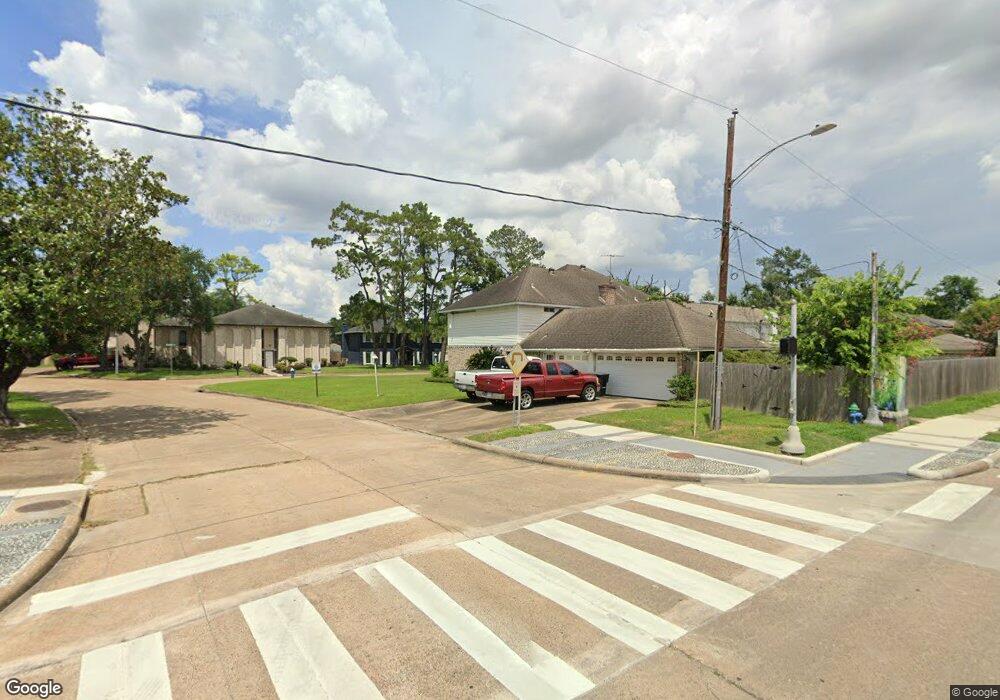 4830 Caris St, Houston, TX 77091 - photo 1