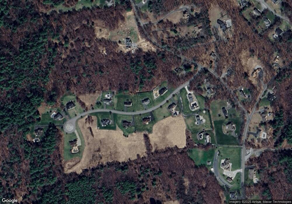 10 Wandering Meadows, Wilbraham, MA 01095 - photo 1