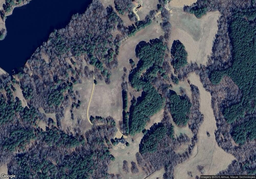 154 County Road 231, Oxford, MS 38655 - photo 1