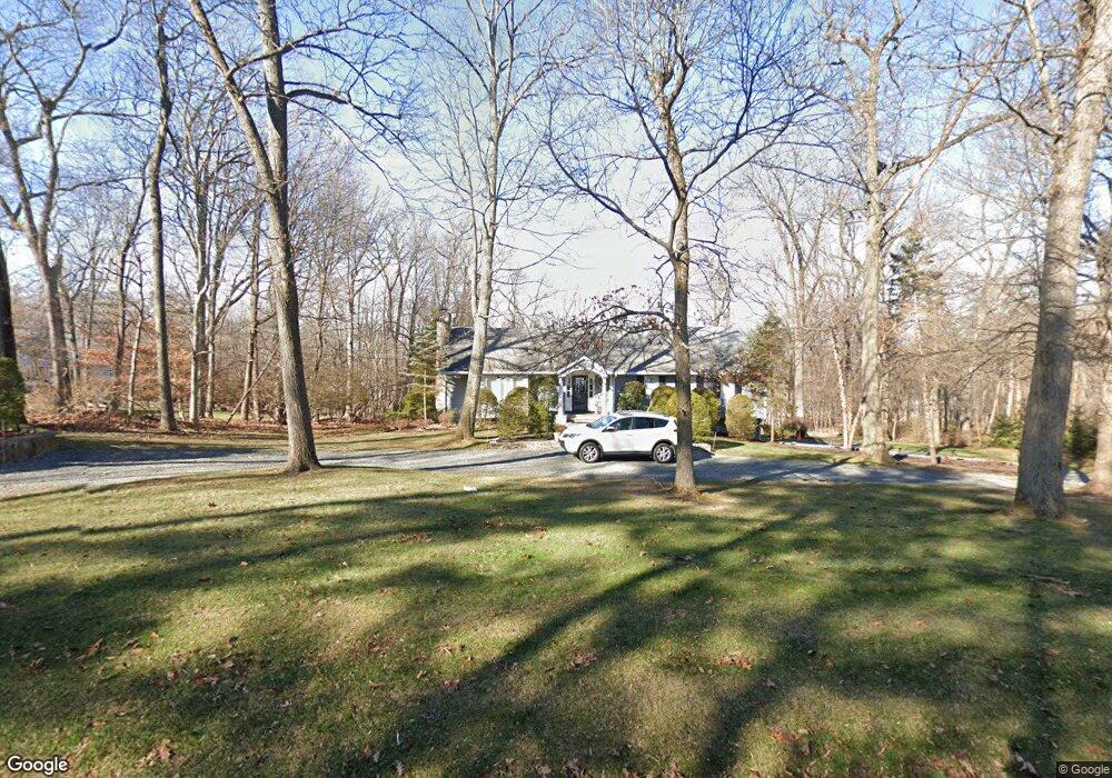 441 Ridge Rd, Watchung, NJ 07069 - photo 1