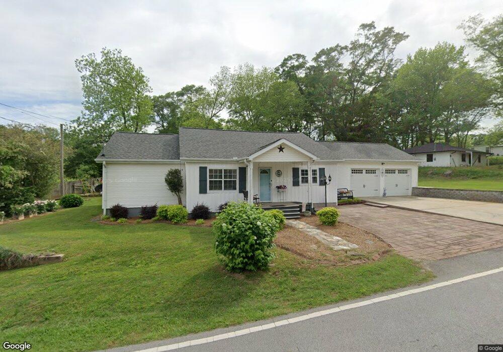 329 Clem Lowell Rd, Carrollton, GA 30116 - photo 1