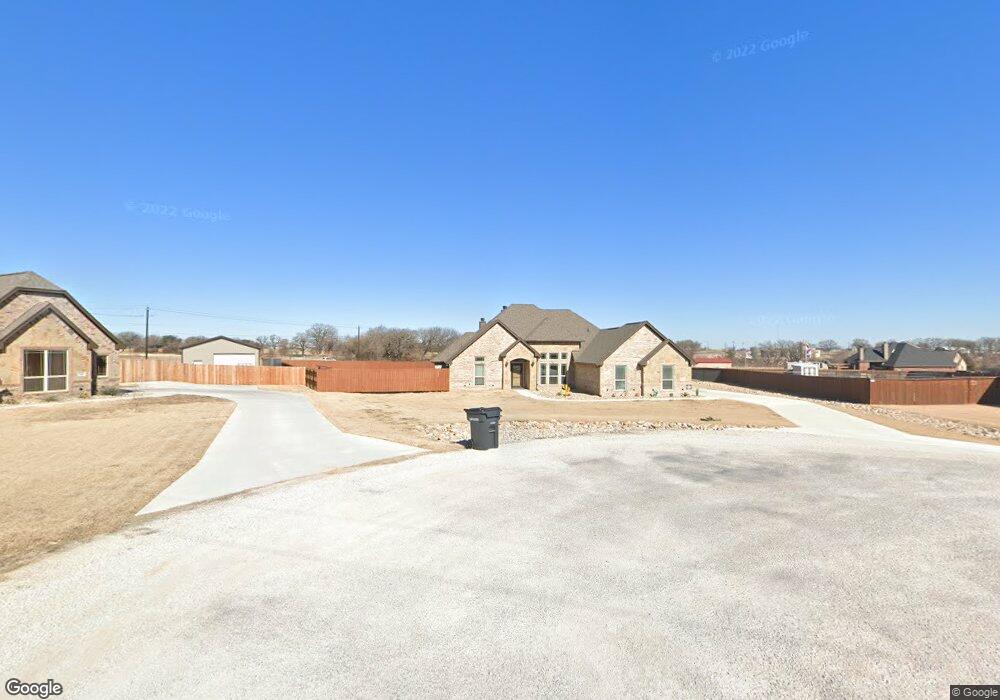 236 Etta Ln, Springtown, TX 76082 - photo 1