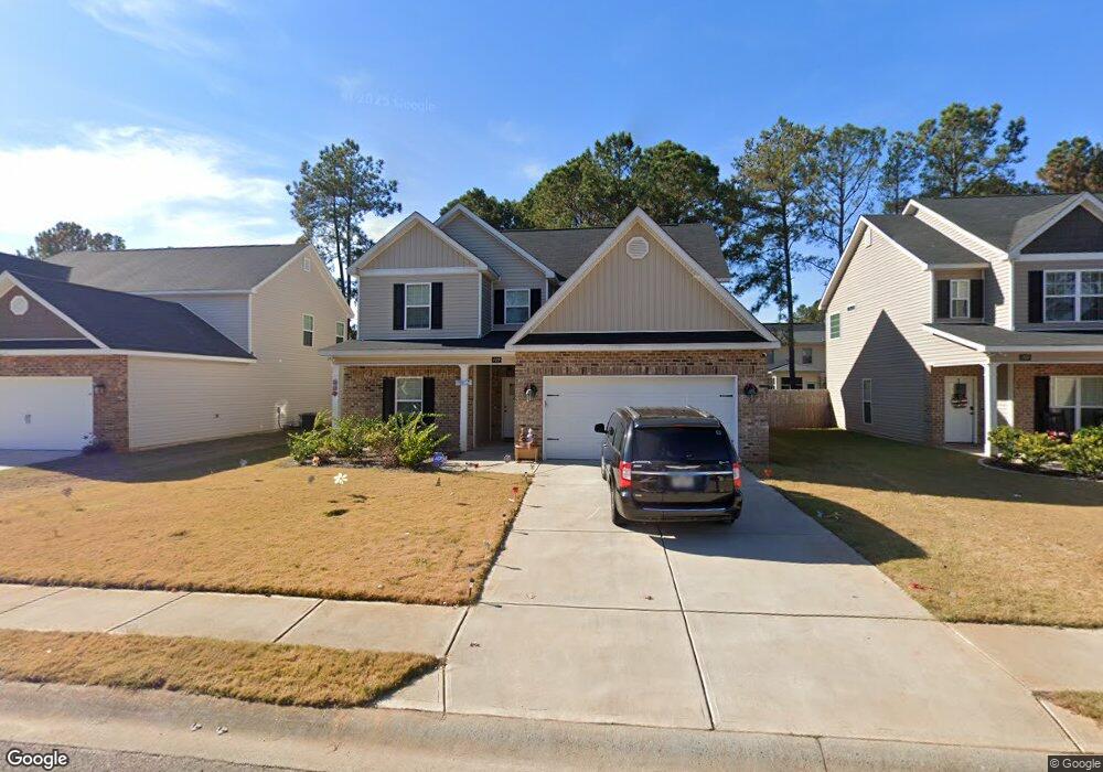 109 Back Cedar Ln, Warner Robins, GA 31093 - photo 1