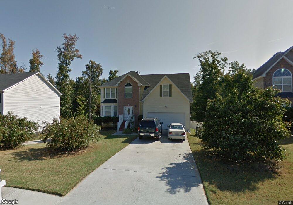 536 Rosalind Terrace, Locust Grove, GA 30248 - photo 1