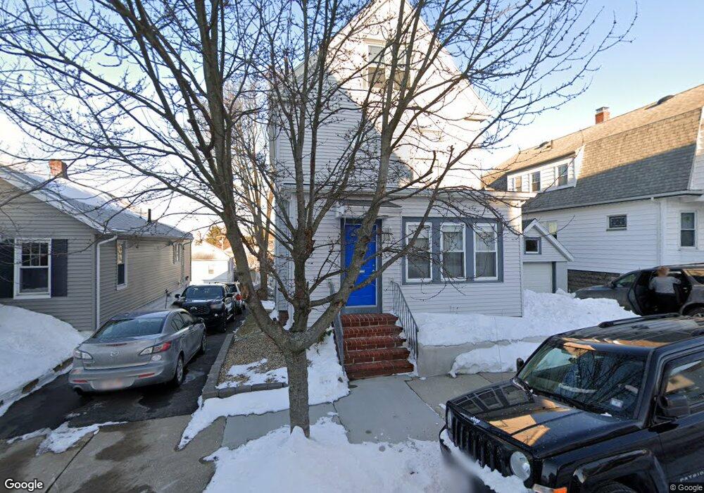 38 Glendale Ave, Everett, MA 02149 - photo 1