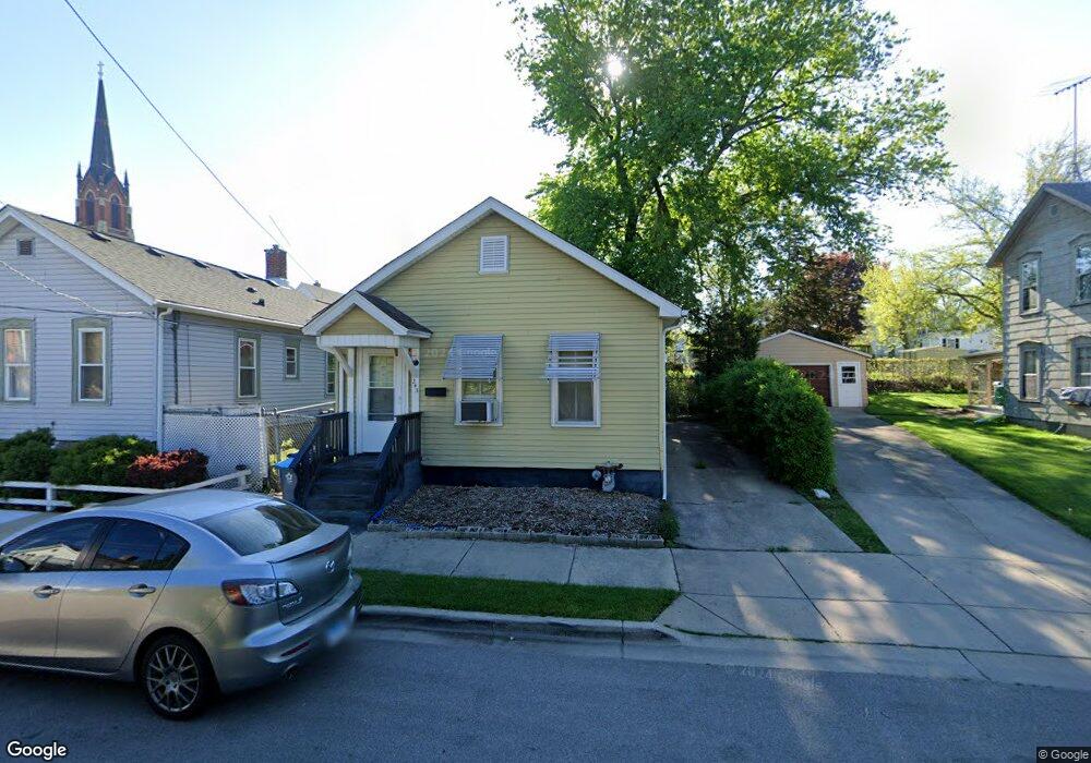 243 Valley Ave, Aurora, IL 60505 - photo 1