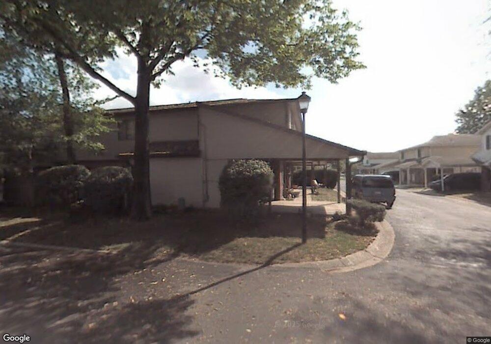 2085 Plentiful Dr, Columbus, IN 47201 - photo 1