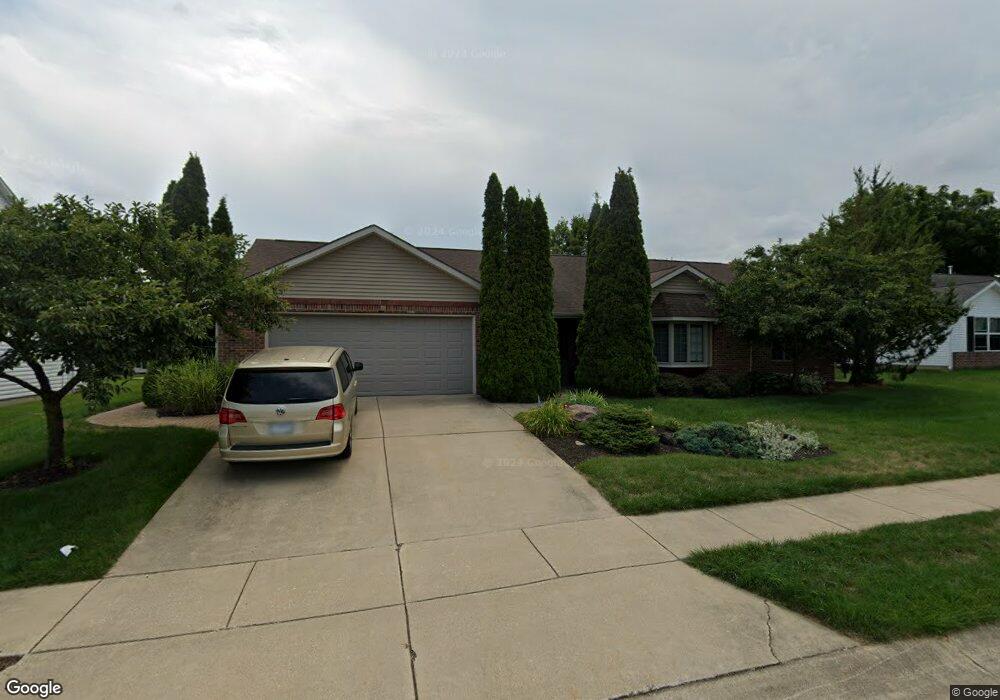 2827 Grackle Ln, West Lafayette, IN 47906 - photo 1