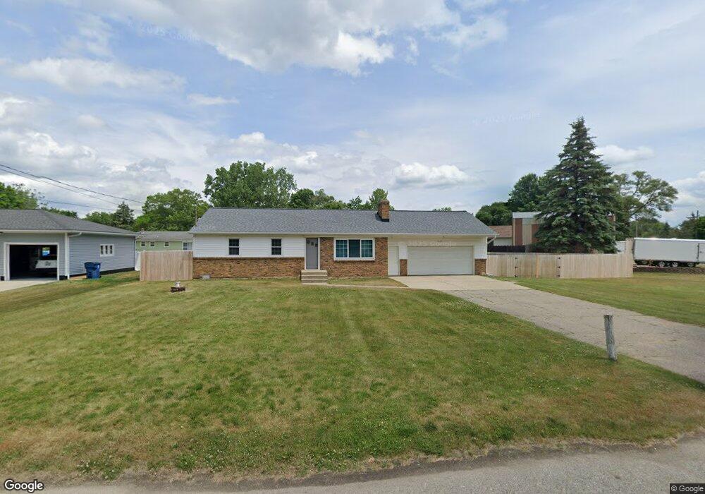 3615 Lilac St, Wayland, MI 49348 - photo 1