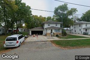 716 Maple St, Sheffield, IA 50475