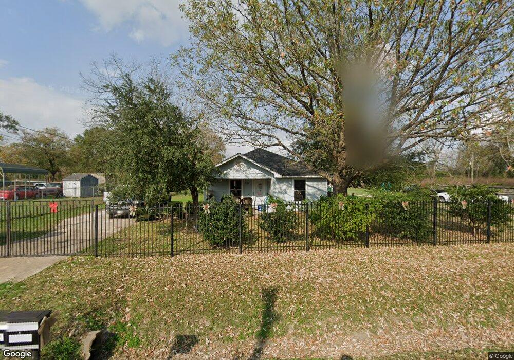 2114 Paul Quinn St, Houston, TX 77091 - photo 1