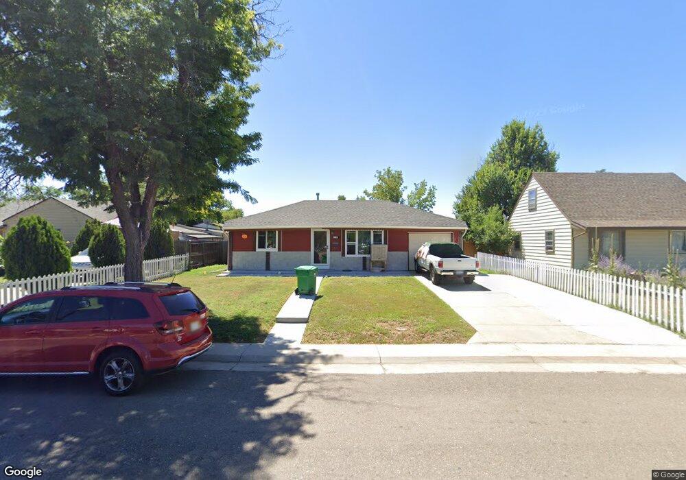 11192 E 7th Ave, Aurora, CO 80010 - photo 1